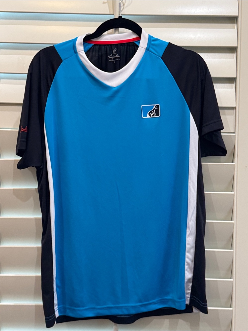 Australian Performance Short Sleeve Tee by Royal Robbins
